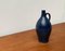 Vintage German Ceramic Jug by Pino Horst Pint for Satemin Pottery, Image 8