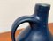 Deutscher Vintage Keramik Krug von Pino Horst Pint für Satemin Pottery 16