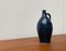 Vintage German Ceramic Jug by Pino Horst Pint for Satemin Pottery 1