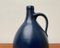 Deutscher Vintage Keramik Krug von Pino Horst Pint für Satemin Pottery 7
