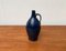 Vintage German Ceramic Jug by Pino Horst Pint for Satemin Pottery, Image 9