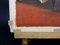 Edward Radford, An Interesting Book, Early 20th-Century, Pastel on Cardboard, Framed 5