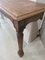 Vintage Console Table in Wood, Image 2