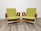 Tatra Armchairs by Fantisek Points, Set of 2 1