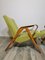 Tatra Armchairs by Fantisek Points, Set of 2, Image 17