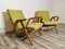 Tatra Armchairs by Fantisek Points, Set of 2 10