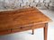 Two-Drawer Farmhouse Table in Cherrywood 7