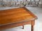 Extending Farmhouse Table in Cherrywood 7