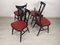 Saloon Chairs from Baumann, Set of 20 10