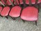 Saloon Chairs from Baumann, Set of 20 16