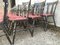 Saloon Chairs from Baumann, Set of 20, Image 21