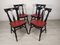 Saloon Chairs from Baumann, Set of 20 8