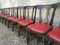 Saloon Chairs from Baumann, Set of 20 20