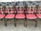 Saloon Chairs from Baumann, Set of 20 23