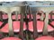 Saloon Chairs from Baumann, Set of 20 28