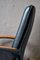 Italian Desk Chair from ICF de Padova, Image 6