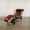Chaise longue LC4 de Le Corbusier para Cassina, Imagen 6