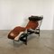 Chaise longue LC4 di Le Corbusier per Cassina, Immagine 6