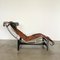 Chaise longue LC4 de Le Corbusier para Cassina, Imagen 7