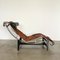 LC4 Chaise Lounge by Le Corbusier for Cassina 7