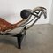 LC4 Chaise Lounge by Le Corbusier for Cassina 4