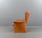 Vintage Leather Armchair by Söderberg, Sweden, Image 10