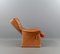 Vintage Leather Armchair by Söderberg, Sweden, Image 9