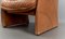 Vintage Leather Armchair by Söderberg, Sweden 13