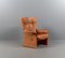 Vintage Leather Armchair by Söderberg, Sweden, Image 3