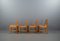 Dining Chairs from Nova, Denmark, 1960s, Set of 4, Image 7