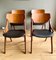 Dining Room Chairs by Arne Hovmand Olsen for Mogens Kold, 1950s, Set of 4 4