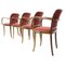 Stylish Dining Chair from Ton, 1988, Image 1