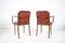 Stylish Dining Chair from Ton, 1988, Image 9