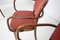Stylish Dining Chair from Ton, 1988, Image 12