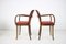 Stylish Dining Chair from Ton, 1988, Image 8