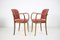 Stylish Dining Chair from Ton, 1988, Image 11