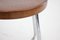 Functionalist Stool or Tabouret by Robert Slezak, 1930s, Image 4