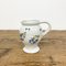 French Glazed Milk Pitcher, 1900s, Image 4