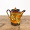 18th Century Glazed Terracotta Tea Pot, Germany 5