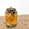 18th Century Glazed Terracotta Tea Pot, Germany 4