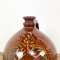 18th Century Glazed Heart Terracotta Oil Jug, Germany 5