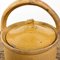 19th Century Yellow Glazed Terracotta Cooking Pot 6