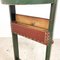 Antique Side Table for Pin Cushions, 1885 12