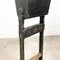 Antique Side Table for Pin Cushions, 1884 5