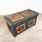 Swedish Antique Hand Painted Chest 2