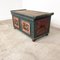 Swedish Antique Hand Painted Chest 8