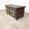 Swedish Antique Hand Painted Chest, Image 8