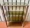 Vintage Italian Steel Etagere 6