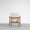 Tolga Chair by Louis Van Teeffelen for Wébé, Netherlands, 1950s 6