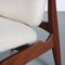 Tolga Chair by Louis Van Teeffelen for Wébé, Netherlands, 1950s, Image 12